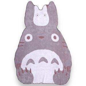 Studio Ghibli My Neighbor Totoro Totoro Figural Towel